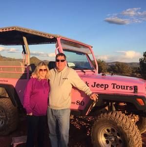 Meet your Posher, Kathleen